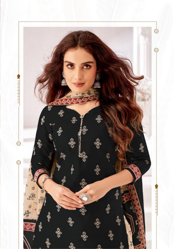 Miss World Saheli Vol-10 – Dress Material